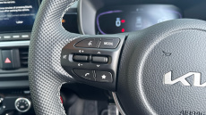 Kia Picanto 1.0 67 GT-Line 5dr Petrol Hatchback